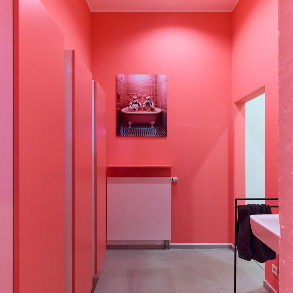 Thea Mika Interior Design